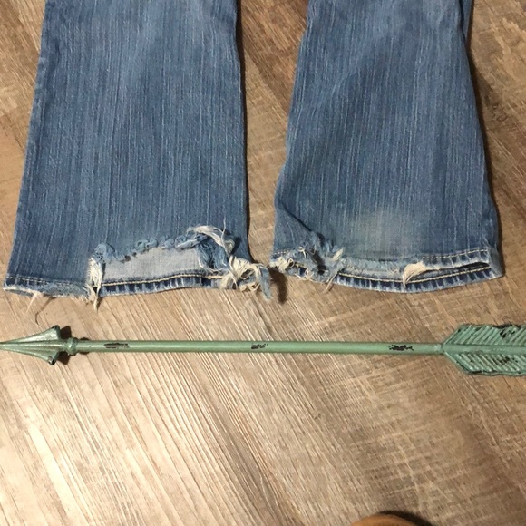 Big Star Jeans - Picture 7 of 7